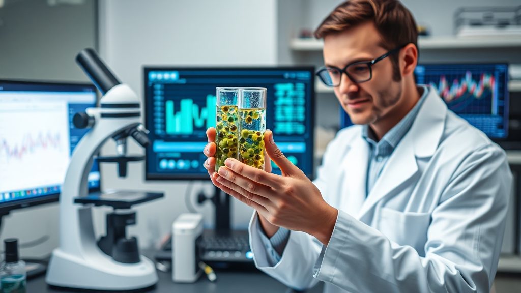 实验外包服务范围怎样匹配科研项目需求